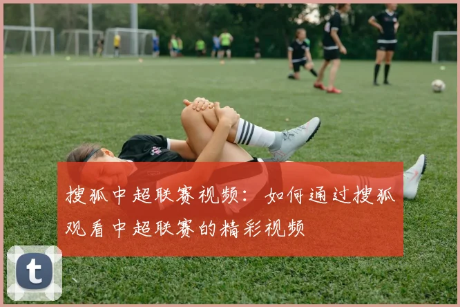搜狐中超联赛视频:如何通过搜狐观看中超联赛的精彩视频